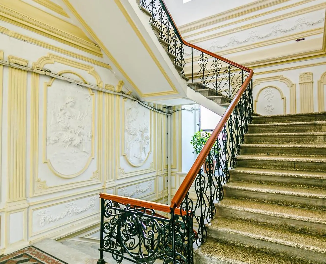Apartment On Metro Sahil Baku 0*,  Azerbajdzjan