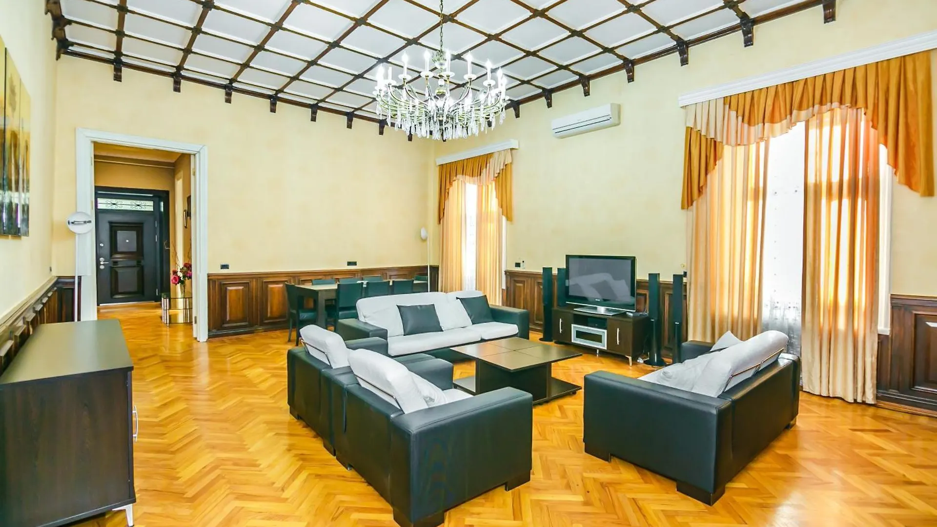 Apartment On Metro Sahil Baku 0*,  Azerbajdzjan